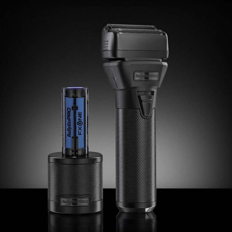 Babyliss FX79FSMBE Foil Ξυριστική Μηχανή Προσώπου Επαναφορτιζόμενη