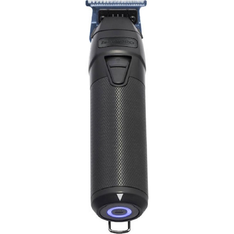 Babyliss Skeleton FX-One Επαναφορτιζόμενη Κουρευτική Μηχανή Μαύρη FX799MBE