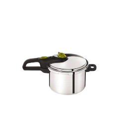 Tefal Secure 5 Neo 6Lt Χύτρα Ταχύτητας (P2530738)