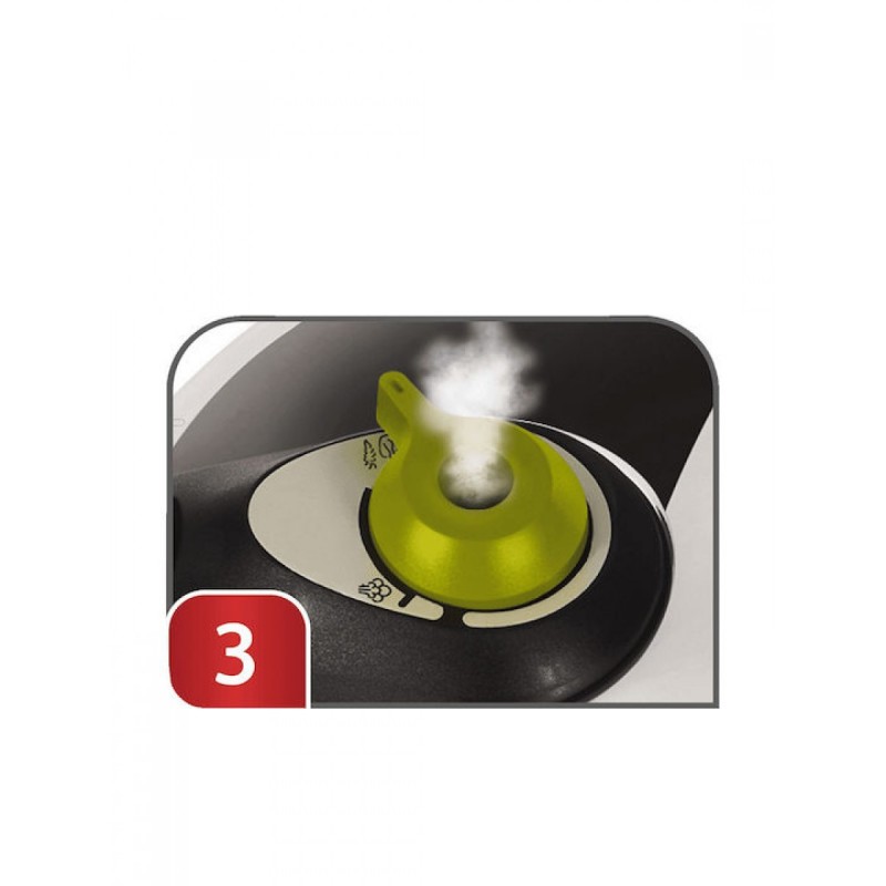 Tefal Secure 5 Neo 6Lt Χύτρα Ταχύτητας (P2530738)