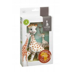 Sophie La Girafe Σετ Δώρου για Μωρά 