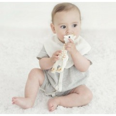 Sophie La Girafe Μασητικό Οδοντοφυΐας 