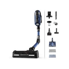 Rowenta X-force Flex 12.60 Επαναφορτιζόμενη Σκούπα Stick 25.2V Aqua