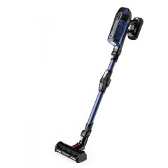Rowenta X-force Flex 12.60 Επαναφορτιζόμενη Σκούπα Stick 25.2V Aqua