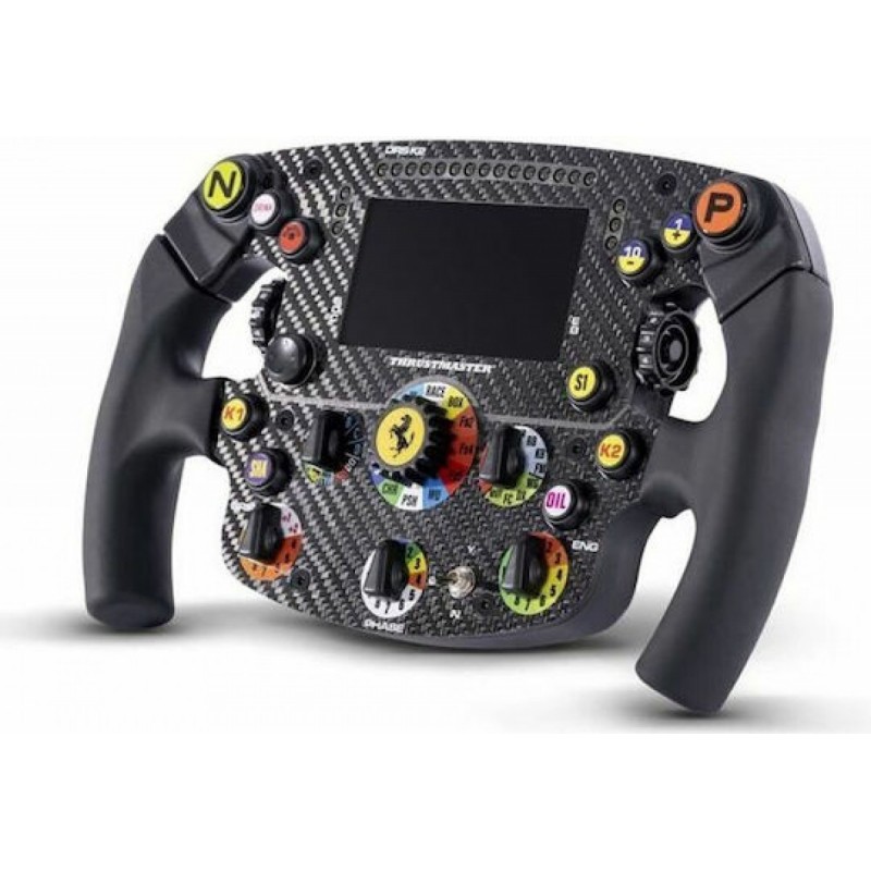 Thrustmaster Ferrari F1 Wheel Add-On SF1000 Edition (4060172)