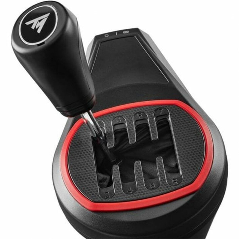 Thrustmaster TH8S Shifter Add-On (4060256) Black
