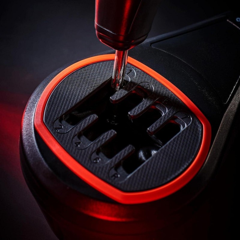 Thrustmaster TH8S Shifter Add-On (4060256) Black