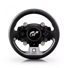 Thrustmaster GT Wheel Τιμονιέρα για PC / PS4 / PS5 (4060468)