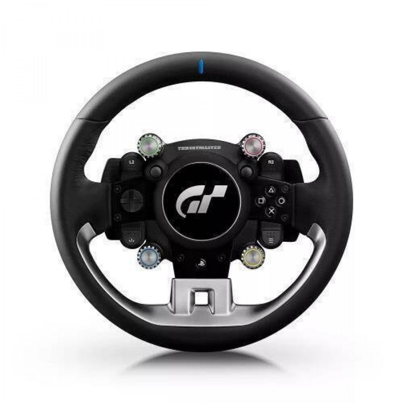 Thrustmaster GT Wheel Τιμονιέρα για PC / PS4 / PS5 (4060468)