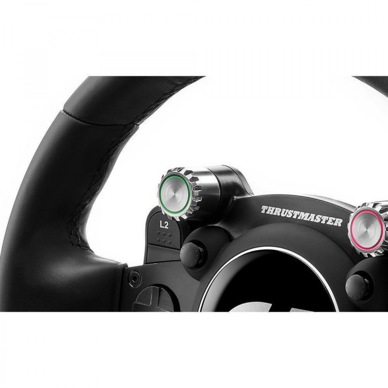 Thrustmaster GT Wheel Τιμονιέρα για PC / PS4 / PS5 (4060468)