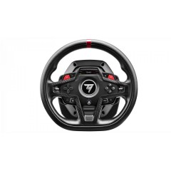 Thrustmaster T248R Racing Pack Steering Wheel with Pedals and Shifter USB PC/PlayStation 5 (Black)