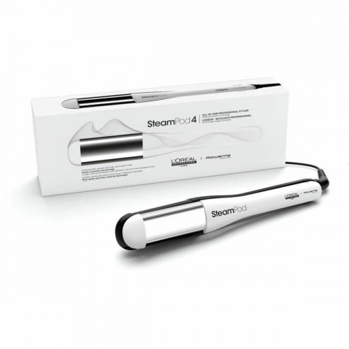 L'Oreal Professionnel SteamPod 4 Πρέσα Μαλλιών με Ατμό