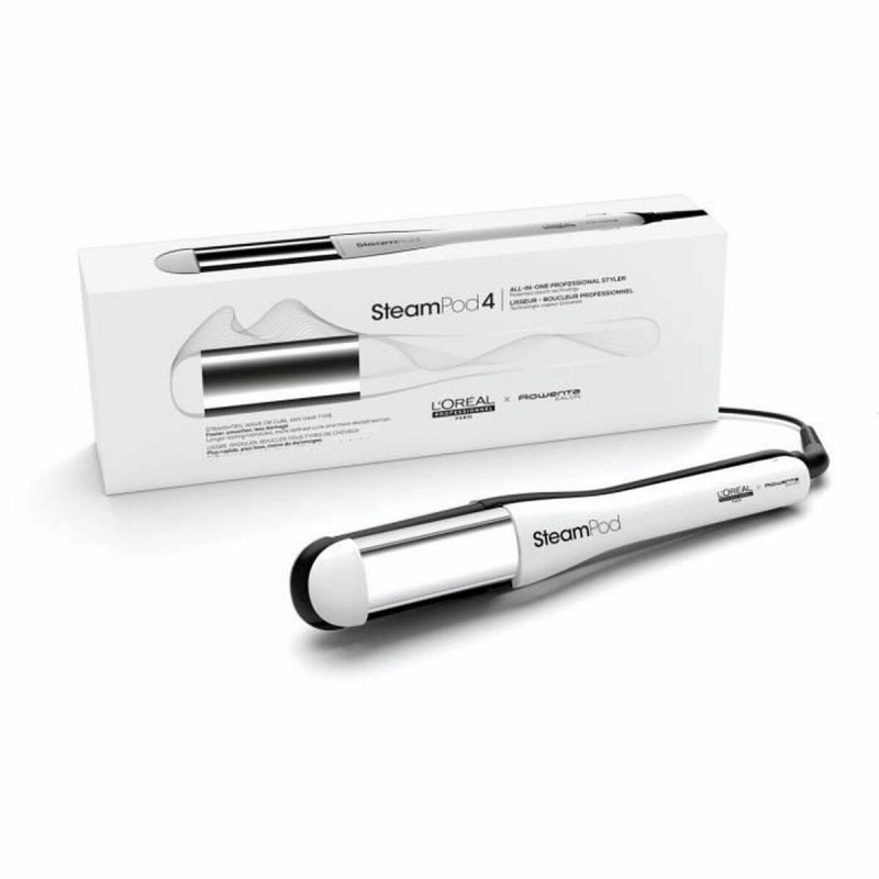 L'Oreal Professionnel SteamPod 4 Πρέσα Μαλλιών με Ατμό