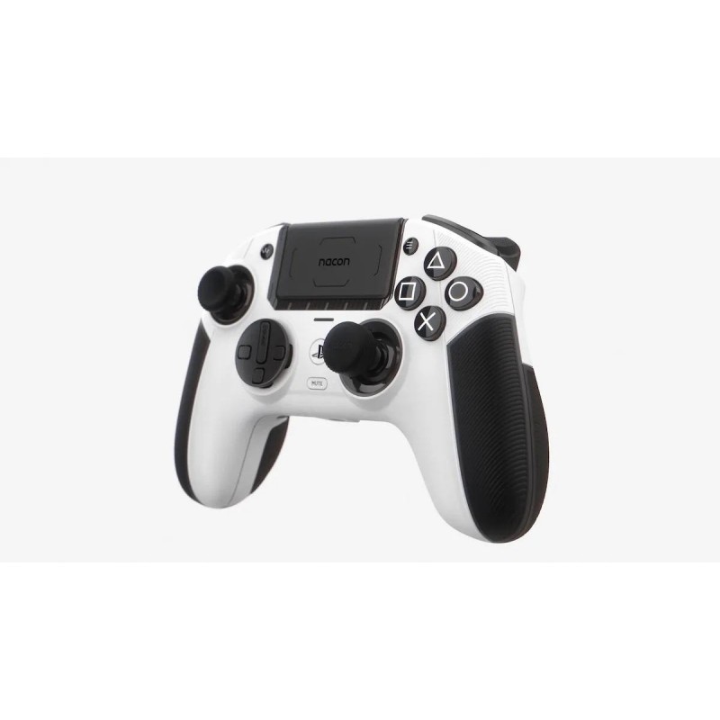 Nacon Revolution 5 Pro Wireless Controller for PS5/PS4 (PS5RP5WUK) White