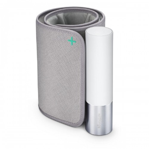 Withings BPM Core Smart Blood Pressure Monitor with ECG and Digital Stethoscope WPM04 Withings BPM Core Smart Blood Pressure Monitor with ECG and Digital Stethoscope WPM04