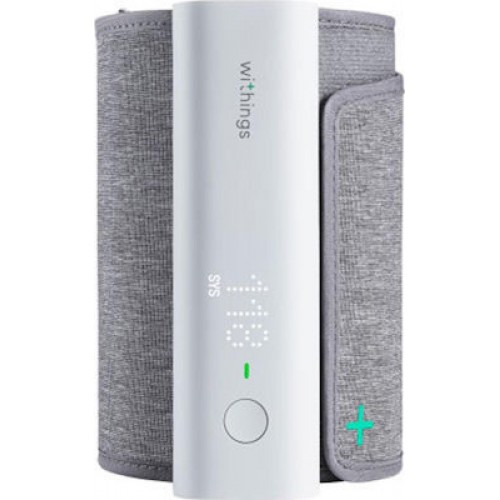 Withings BPM Connect Smart Blood Pressure Monitor (White) Withings BPM Connect Smart Blood Pressure Monitor (White)