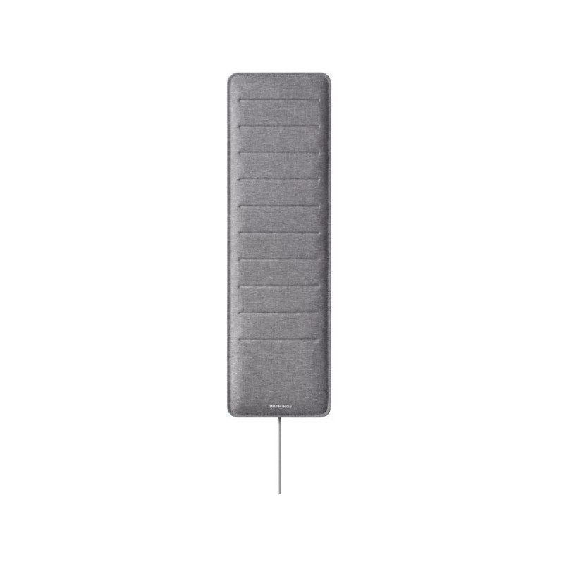 Withings Sleep Analyzer (WSM02-Analyzer-All-EU/UK) Grey