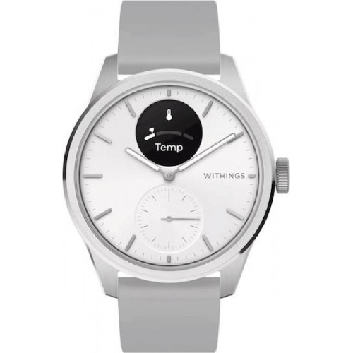 Withings ScanWatch 2 42mm (70831231) White Withings ScanWatch 2 42mm (70831231) White