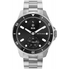 Withings ScanWatch Nova 42mm (70875633) Black