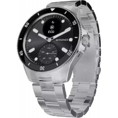 Withings ScanWatch Nova 42mm (70875633) Black