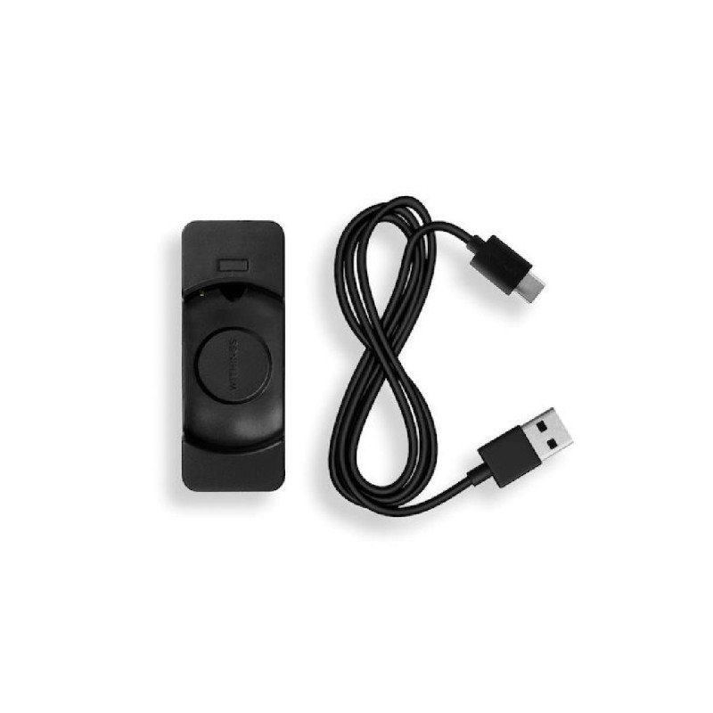 Withings ScanWatch 2 Charger (70919731) Black
