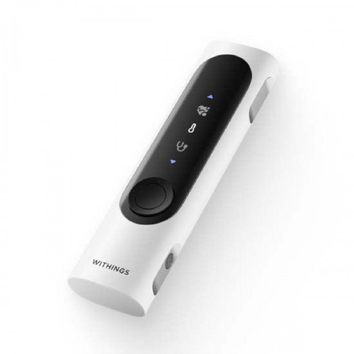 Withings Beam'O Διαγνωστική Συσκευή Ελέγχου Υγείας 4-in-1 (WI-SCT02-02) Λευκή Withings Beam'O Διαγνωστική Συσκευή Ελέγχου Υγείας 4-in-1 (WI-SCT02-02) Λευκή