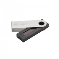 Crypto Currency Hardware Wallet