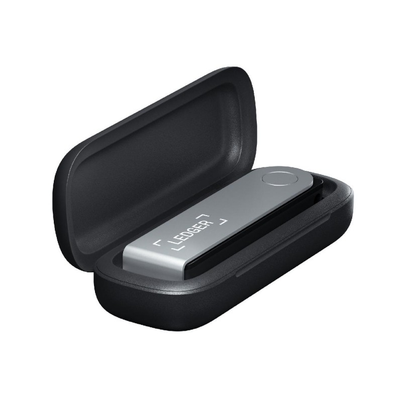 Ledger Nano X Case Protection for Ledger Nano X Wallet