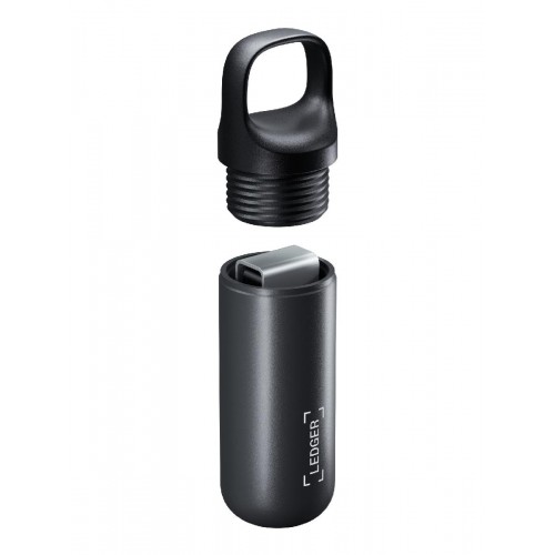 Ledger Nano S Plus Pod Protection for Ledger Nano S Plus Wallet Ledger Nano S Plus Pod Protection for Ledger Nano S Plus Wallet