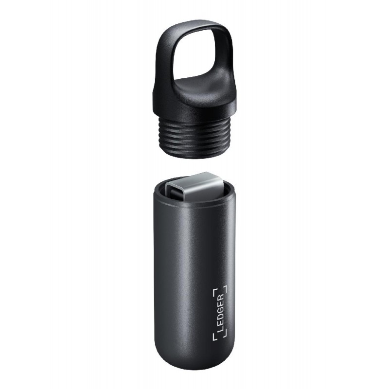 Ledger Nano S Plus Pod Protection for Ledger Nano S Plus Wallet Ledger Nano S Plus Pod Protection for Ledger Nano S Plus Wallet