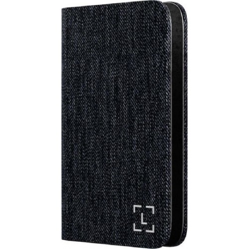 Ledger Stax Magnet Shell Θήκη για Πορτοφόλι Κρυπτονομισμάτων (Business Charcoal) Ledger Stax Magnet Shell Θήκη για Πορτοφόλι Κρυπτονομισμάτων (Business Charcoal)