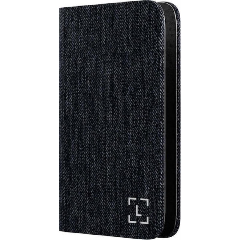 Ledger Stax Magnet Shell Θήκη για Πορτοφόλι Κρυπτονομισμάτων (Business Charcoal)