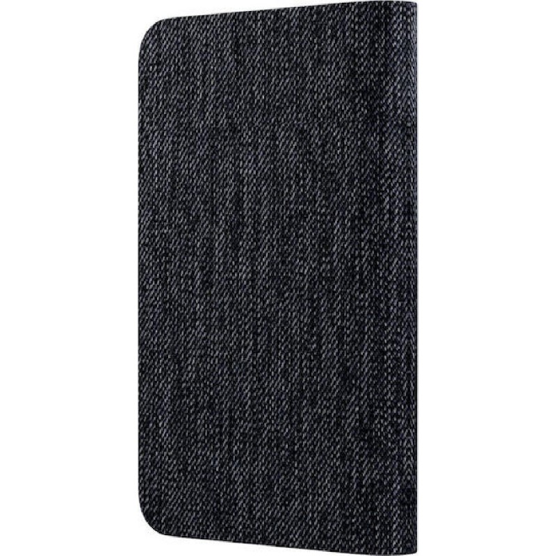 Ledger Stax Magnet Shell Θήκη για Πορτοφόλι Κρυπτονομισμάτων (Business Charcoal)