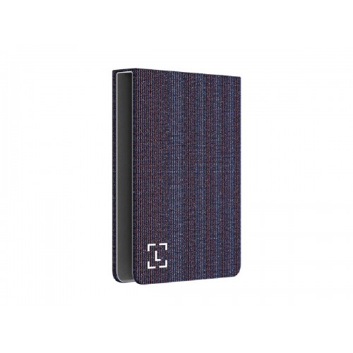 Ledger Flex™ Magnet Folio Party Aubergine Ledger Flex™ Magnet Folio Party Aubergine