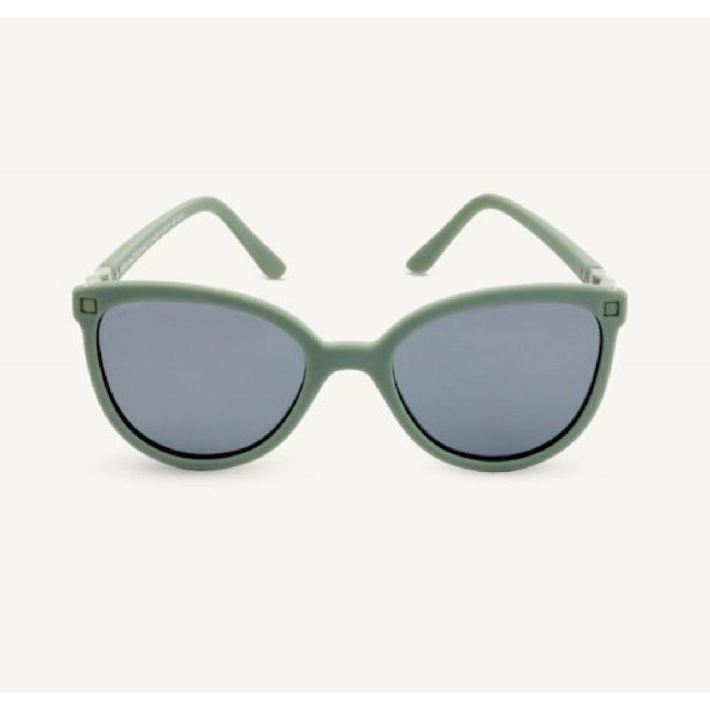 KiETLA BuZZ 4-6 Years Παιδικά Γυαλιά Ηλίου Polarized (BU4SUNKAKI) Kaki KiETLA BuZZ 4-6 Years Παιδικά Γυαλιά Ηλίου Polarized (BU4SUNKAKI) Kaki