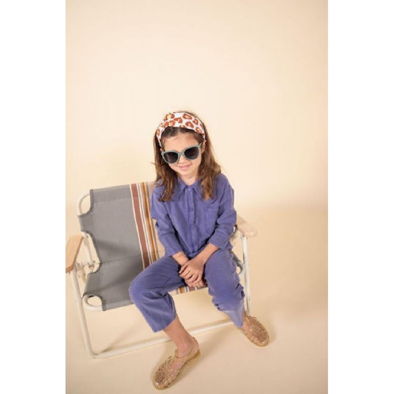 KiETLA BuZZ 4-6 Years Παιδικά Γυαλιά Ηλίου Polarized (BU4SUNKAKI) Kaki KiETLA BuZZ 4-6 Years Παιδικά Γυαλιά Ηλίου Polarized (BU4SUNKAKI) Kaki