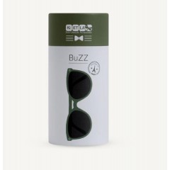 KiETLA BuZZ 4-6 Years Παιδικά Γυαλιά Ηλίου Polarized (BU4SUNKAKI) Kaki KiETLA BuZZ 4-6 Years Παιδικά Γυαλιά Ηλίου Polarized (BU4SUNKAKI) Kaki