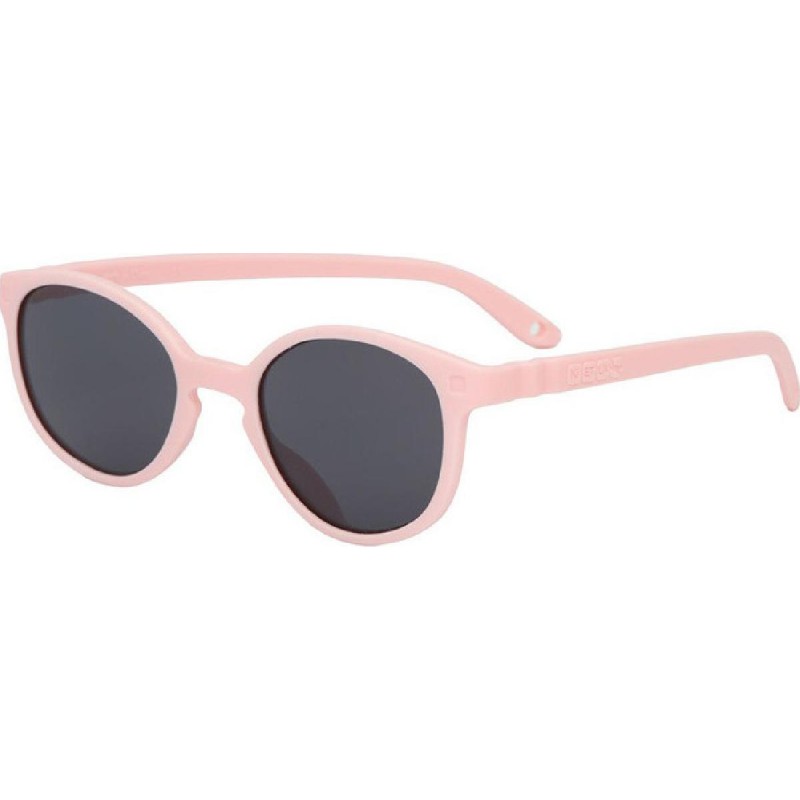 KiETLA Wazz 1-2 Years Παιδικά Γυαλιά Ηλίου (WA2SUNBLUSH) Blush Pink KiETLA Wazz 1-2 Years Παιδικά Γυαλιά Ηλίου (WA2SUNBLUSH) Blush Pink
