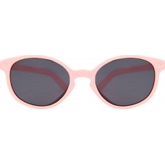 KiETLA Wazz 1-2 Years Παιδικά Γυαλιά Ηλίου (WA2SUNBLUSH) Blush Pink KiETLA Wazz 1-2 Years Παιδικά Γυαλιά Ηλίου (WA2SUNBLUSH) Blush Pink