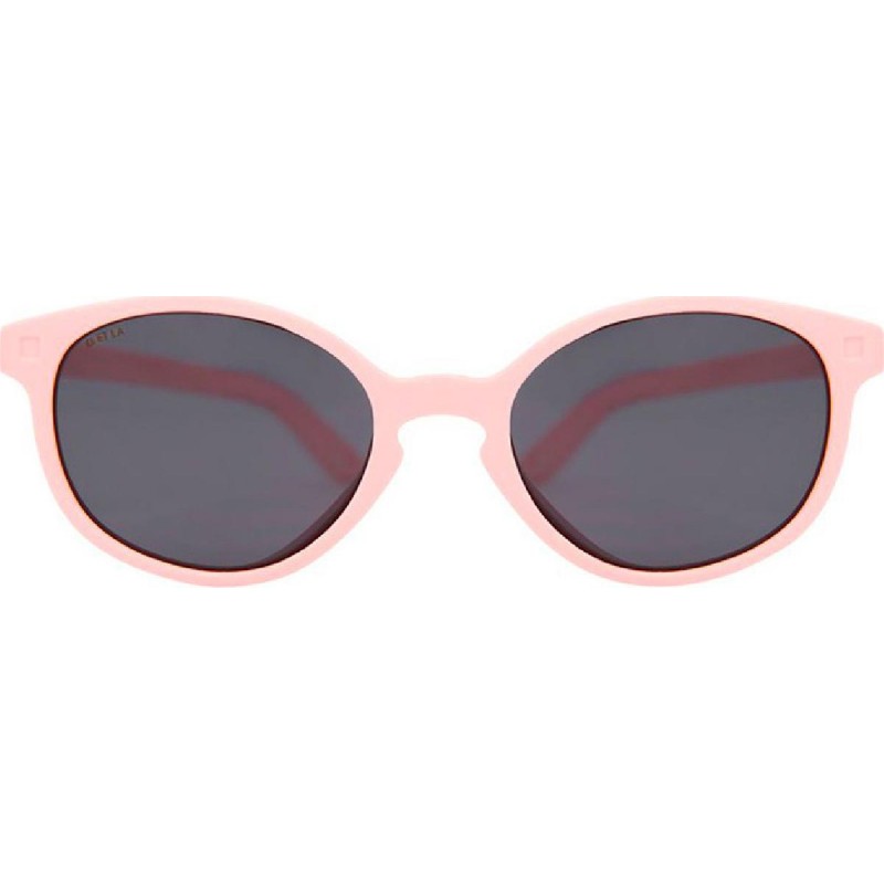KiETLA Wazz 1-2 Years Παιδικά Γυαλιά Ηλίου (WA2SUNBLUSH) Blush Pink KiETLA Wazz 1-2 Years Παιδικά Γυαλιά Ηλίου (WA2SUNBLUSH) Blush Pink