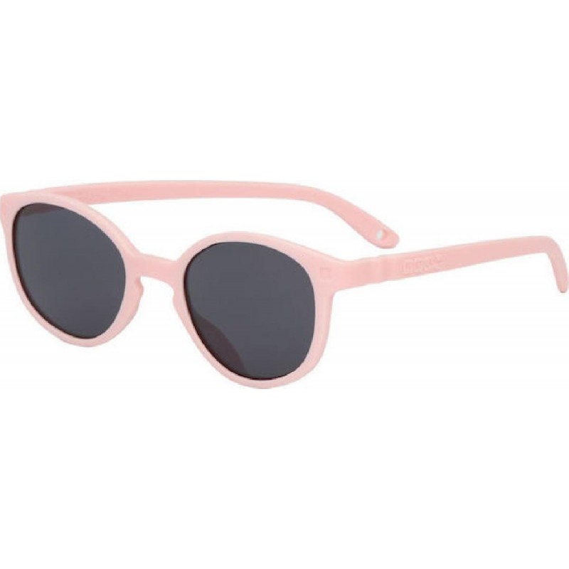 KiETLA Wazz 2-4 Years Παιδικά Γυαλιά Ηλίου (WA6SUNBLU) Blush Pink KiETLA Wazz 2-4 Years Παιδικά Γυαλιά Ηλίου (WA6SUNBLU) Blush Pink