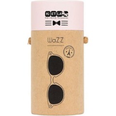 KiETLA Wazz 2-4 Years Παιδικά Γυαλιά Ηλίου (WA6SUNBLU) Blush Pink KiETLA Wazz 2-4 Years Παιδικά Γυαλιά Ηλίου (WA6SUNBLU) Blush Pink