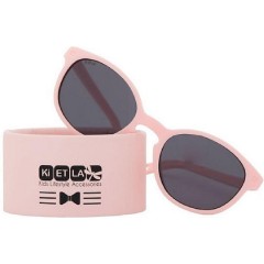 KiETLA Wazz 2-4 Years Παιδικά Γυαλιά Ηλίου (WA6SUNBLU) Blush Pink KiETLA Wazz 2-4 Years Παιδικά Γυαλιά Ηλίου (WA6SUNBLU) Blush Pink