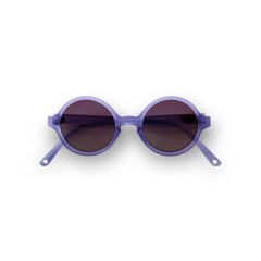KiETLA Woam 2-4 Years Παιδικά Γυαλιά Ηλίου (WO2SUNPURP) Purple KiETLA Woam 2-4 Years Παιδικά Γυαλιά Ηλίου (WO2SUNPURP) Purple