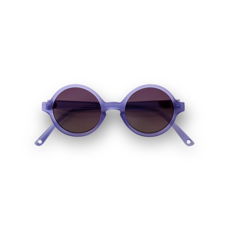 KiETLA Woam 2-4 Years Παιδικά Γυαλιά Ηλίου (WO2SUNPURP) Purple KiETLA Woam 2-4 Years Παιδικά Γυαλιά Ηλίου (WO2SUNPURP) Purple