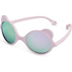 KiETLA Γυαλιά Ηλίου 2-4 ετών ετών Light Pink Ourson