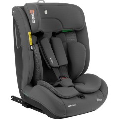 Kikka Boo Κάθισμα αυτοκινήτου 76-150 εκ. i-Flit i-SIZE (31002140004) Dark Grey