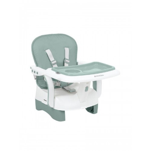 Kikka Boo Chewy Booster Seat (31004010158) Mint