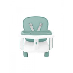 Kikka Boo Chewy Booster Seat (31004010158) Mint