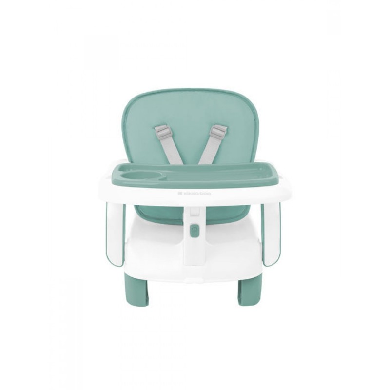 Kikka Boo Chewy Booster Seat (31004010158) Mint